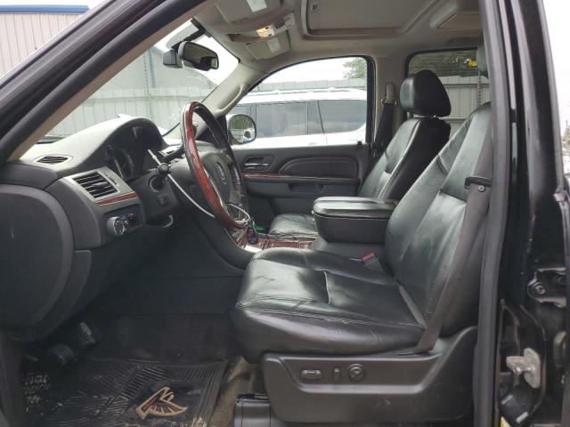 Photo 7 from auction – 2010 CADILLAC ESCALADE E with VIN 1GYUKHEF0AR271915