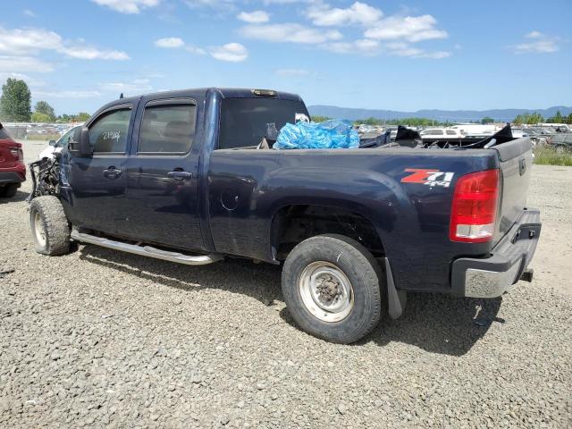 Photo 2 from auction – 2009 GMC SIERRA K25 with VIN 1GTHK63659F107040