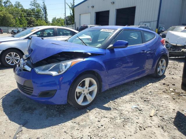 2013 Hyundai Veloster