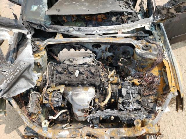 Photo 11 from auction – 2006 NISSAN ALTIMA S with VIN 1N4AL11D86C228263