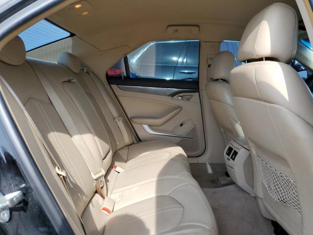 Photo 10 from auction – 2010 CADILLAC CTS PERFOR with VIN 1G6DL5EV4A0127168