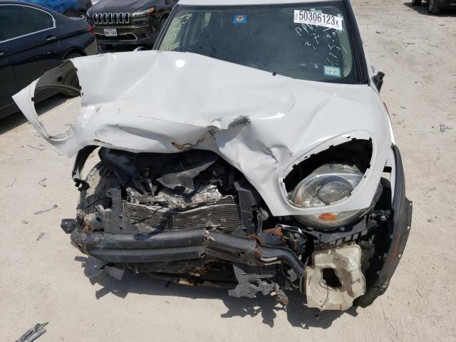 Photo 11 from auction – 2012 MINI COOPER COU with VIN WMWZB3C5XCWM06702
