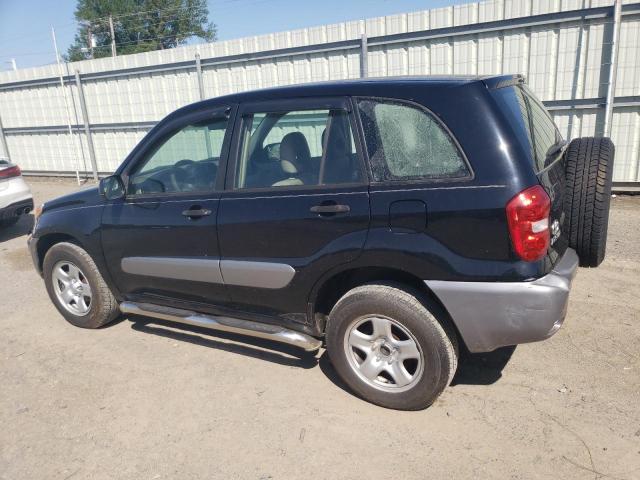 Photo 2 from auction – 2004 TOYOTA RAV4 with VIN JTEGD20V140002285