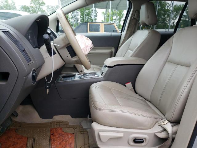 Photo 7 from auction – 2009 FORD EDGE LIMIT with VIN 2FMDK49CX9BA40299