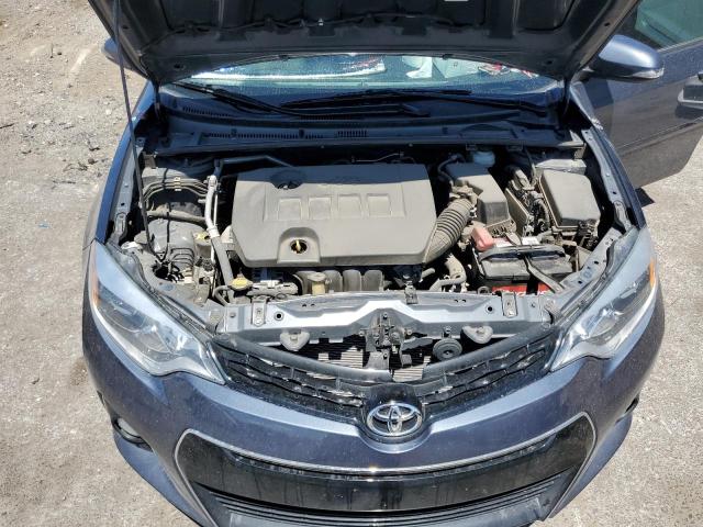 Photo 11 from auction – 2014 TOYOTA COROLLA L with VIN 2T1BURHE3EC103251