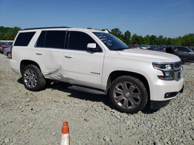 Photo 4 from auction – 2016 CHEVROLET TAHOE C150 with VIN 1GNSCBKC7GR201281
