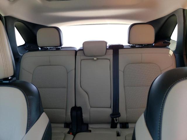 Photo 10 from auction – 2021 FORD ESCAPE TIT with VIN 1FMCU9J92MUA58110