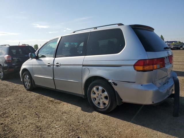 Photo 2 from auction – 2002 HONDA ODYSSEY EX with VIN 2HKRL18652H004757