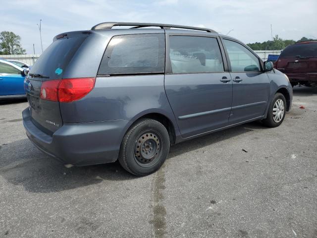 Photo 3 from auction – 2006 TOYOTA SIENNA CE with VIN 5TDZA23C76S558651