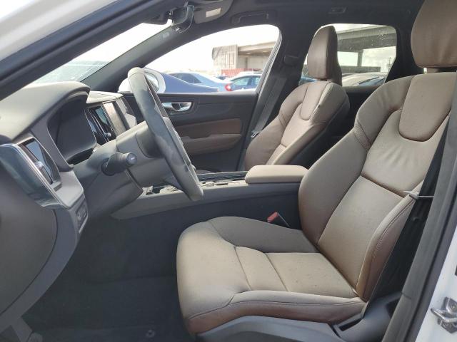 Photo 7 from auction – 2021 VOLVO XC60 T5 MO with VIN YV4102DK7M1841614