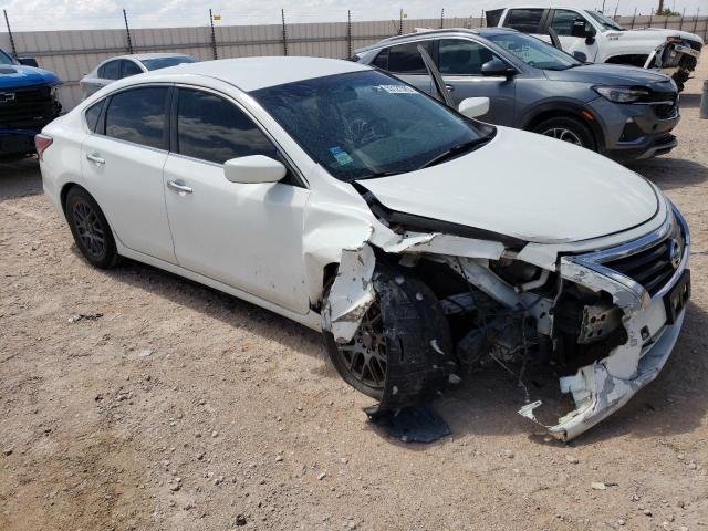 Photo 4 from auction – 2015 NISSAN ALTIMA 2.5 with VIN 1N4AL3AP5FN895785