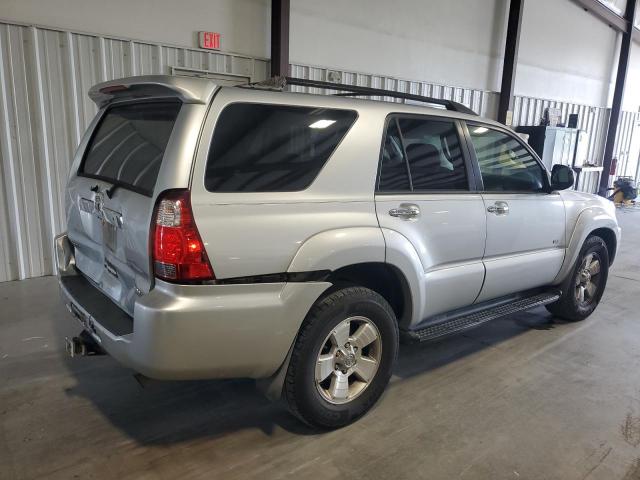 Photo 3 from auction – 2008 TOYOTA 4RUNNER SR with VIN JTEZU14R98K009141