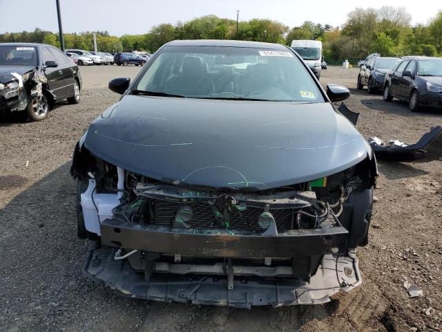 Photo 5 from auction – 2012 TOYOTA CAMRY SE with VIN 4T1BK1FK6CU005780