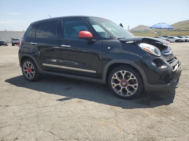 Photo 4 from auction – 2014 FIAT 500L TREKK with VIN ZFBCFADH5EZ013057