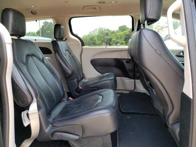 Photo 11 from auction – 2019 CHRYSLER PACIFICA T with VIN 2C4RC1BG1KR651158