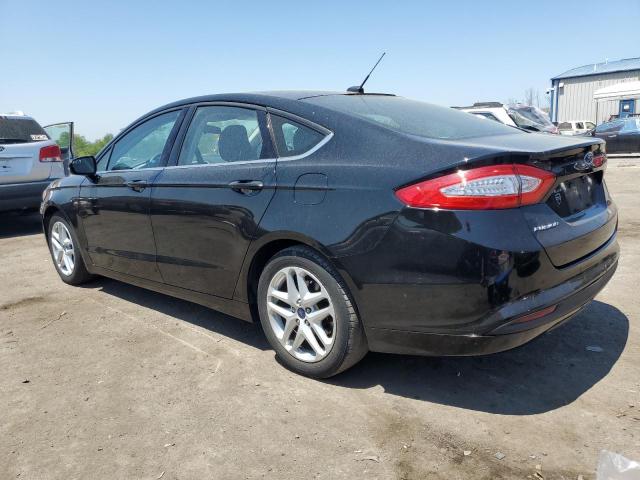 Photo 2 from auction – 2016 FORD FUSION SE with VIN 3FA6P0H73GR348687