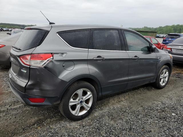 Photo 3 from auction – 2014 FORD ESCAPE SE with VIN 1FMCU0GX5EUE55040