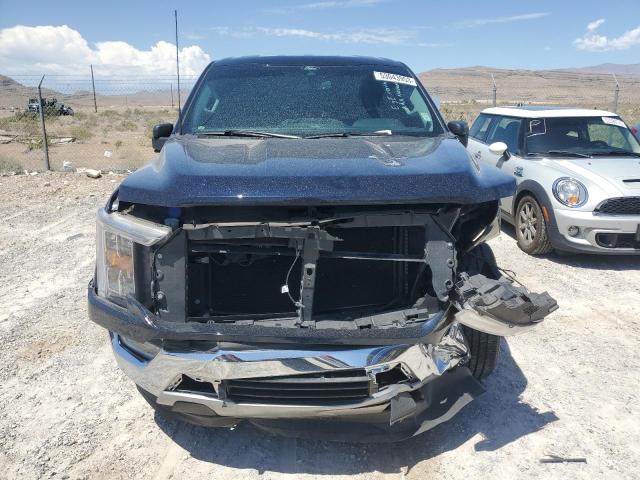 Photo 5 from auction – 2021 FORD F150 SUPER with VIN 1FTEW1C54MFC75925