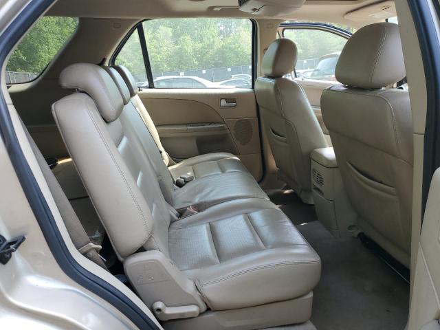 Photo 10 from auction – 2006 FORD FREESTYLE with VIN 1FMDK03126GA15143