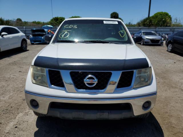 Zdjęcie 5 z aukcji – 2008 NISSAN FRONTIER K z VIN 1N6BD06T08C410061