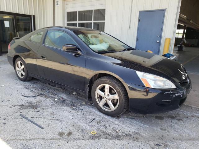 Photo 4 from auction – 2003 HONDA ACCORD EX with VIN 1HGCM72653A001835