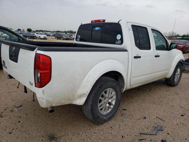 Photo 3 from auction – 2019 NISSAN FRONTIER S with VIN 1N6AD0ER2KN786354