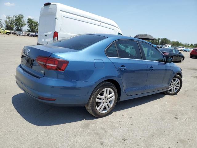 Photo 3 from auction – 2017 VOLKSWAGEN JETTA S with VIN 3VW2B7AJ7HM255348