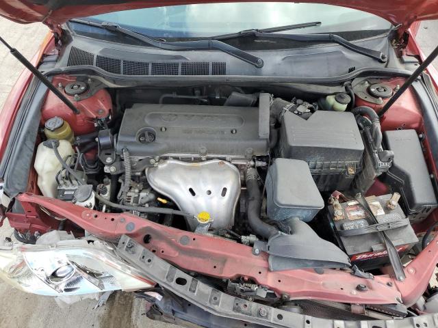 Photo 11 from auction – 2009 TOYOTA CAMRY BASE with VIN 4T1BE46K39U350413