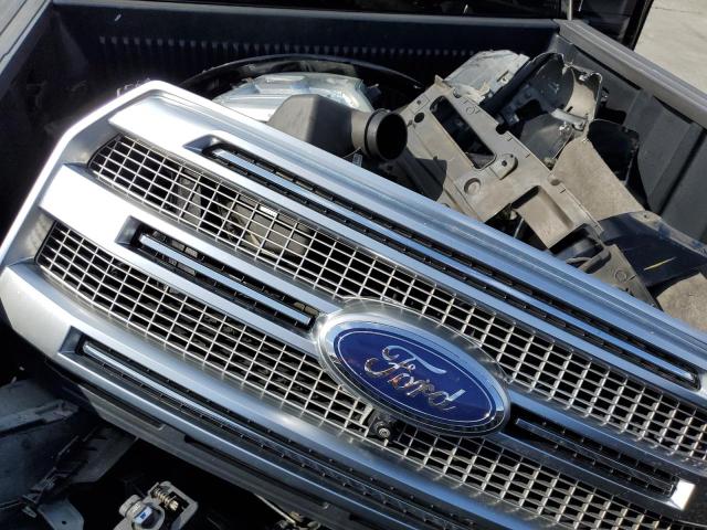 Photo 12 from auction – 2016 FORD F150 SUPER with VIN 1FTEW1EG2GFA47165