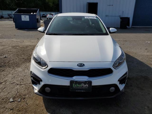 Photo 5 from auction – 2019 KIA FORTE FE with VIN 3KPF24AD9KE061290