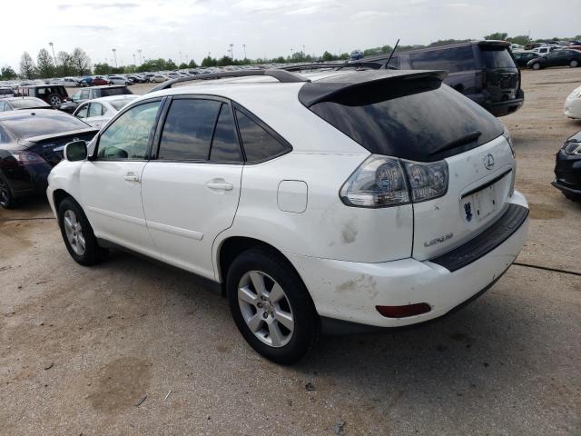 Photo 2 from auction – 2004 LEXUS RX 330 with VIN JTJHA31U640057700