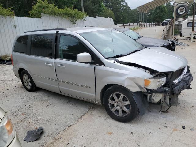 Photo 4 from auction – 2011 CHRYSLER TOWN & COU with VIN 2A4RR5DG4BR782467