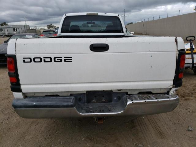 Photo 6 from auction – 2001 DODGE RAM 1500 with VIN 1B7HC16X91S766660