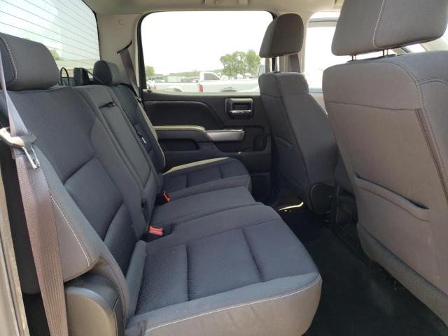 Photo 10 from auction – 2017 CHEVROLET SILVERADO with VIN 3GCUKREC9HG505450
