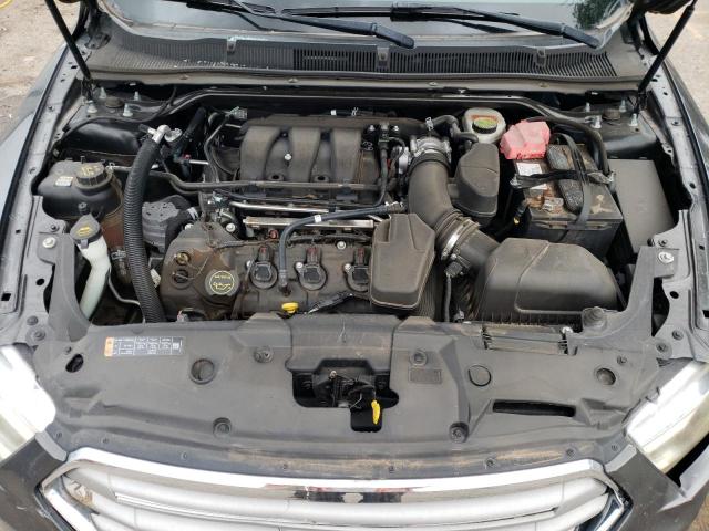 Photo 11 from auction – 2015 FORD TAURUS SEL with VIN 1FAHP2E85FG177805