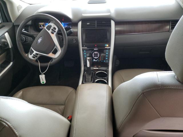 Photo 8 from auction – 2013 FORD EDGE LIMIT with VIN 2FMDK4KCXDBB22276