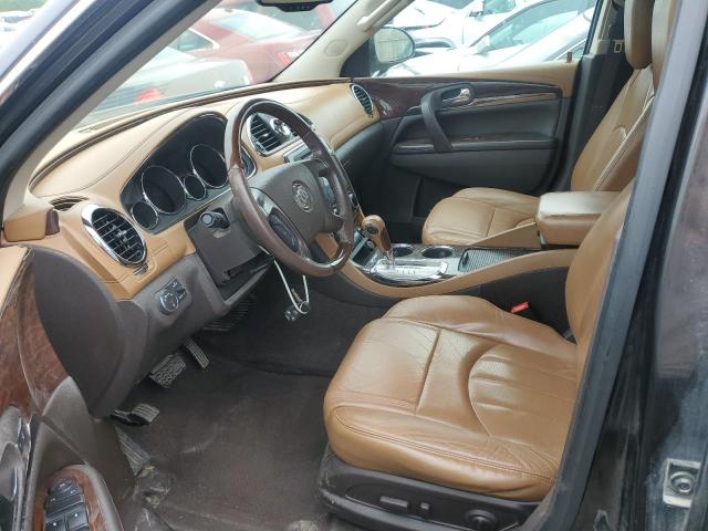 Photo 7 from auction – 2014 BUICK ENCLAVE with VIN 5GAKRBKD9EJ336209