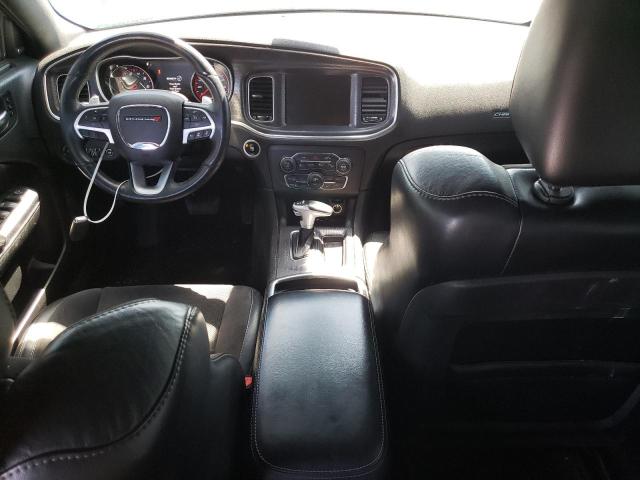 Photo 8 from auction – 2016 DODGE CHARGER R/ with VIN 2C3CDXCT0GH228395