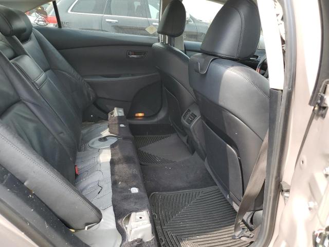 Photo 10 from auction – 2008 LEXUS ES 350 with VIN JTHBJ46G582263780