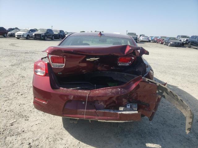 Photo 6 from auction – 2016 CHEVROLET MALIBU LIM with VIN 1G11C5SA4GF115876