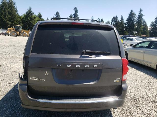 Photo 6 from auction – 2016 DODGE GRAND CARA with VIN 2C4RDGCG2GR270750