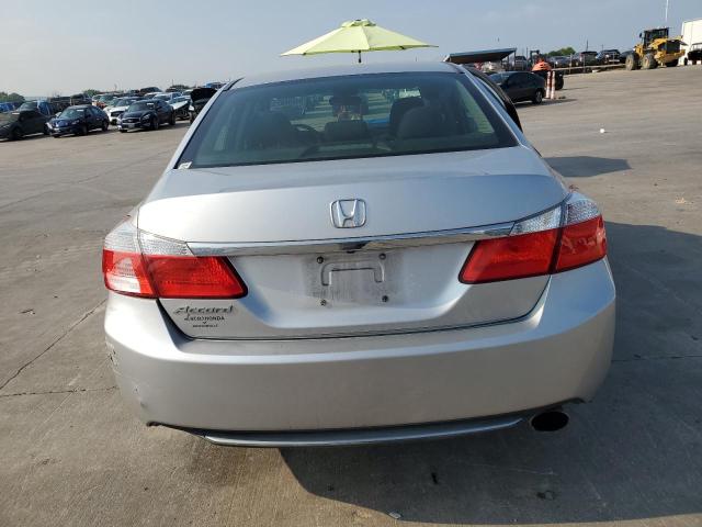 Photo 6 from auction – 2014 HONDA ACCORD EX with VIN 1HGCR2F78EA190894