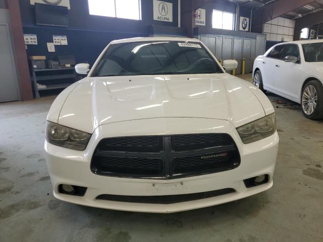 Photo 5 from auction – 2014 DODGE CHARGER SX with VIN 2C3CDXHG5EH161415