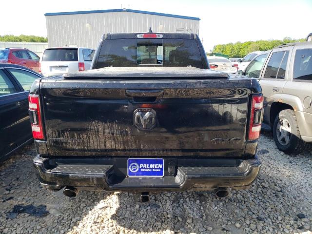 Photo 6 from auction – 2020 RAM 1500 BIG H with VIN 1C6SRFFT7LN403250
