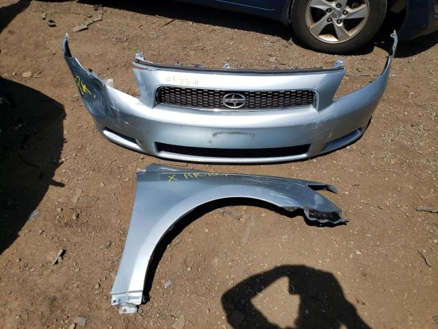 Photo 12 from auction – 2005 TOYOTA SCION TC with VIN JTKDE167150015846