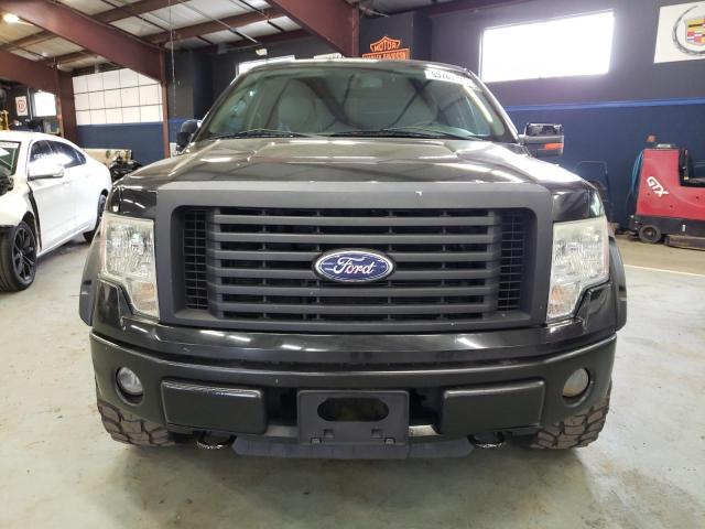 Photo 5 from auction – 2010 FORD F150 SUPER with VIN 1FTFX1EV8AFC48107
