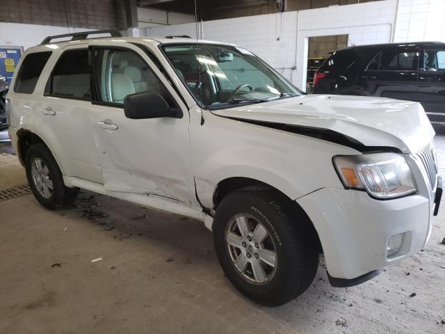 Photo 4 from auction – 2011 MERCURY MARINER with VIN 4M2CN8B75BKJ00779