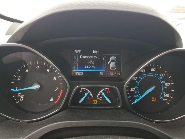 Foto 9 de la subasta – 2013 FORD ESCAPE TIT con VIN 1FMCU0J98DUC41149