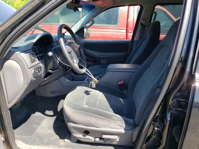 Photo 7 from auction – 2002 FORD EXPLORER X with VIN 1FMZU73E92ZA34959