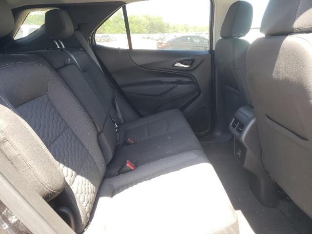 Photo 11 from auction – 2021 CHEVROLET EQUINOX LT with VIN 3GNAXKEV3MS112474